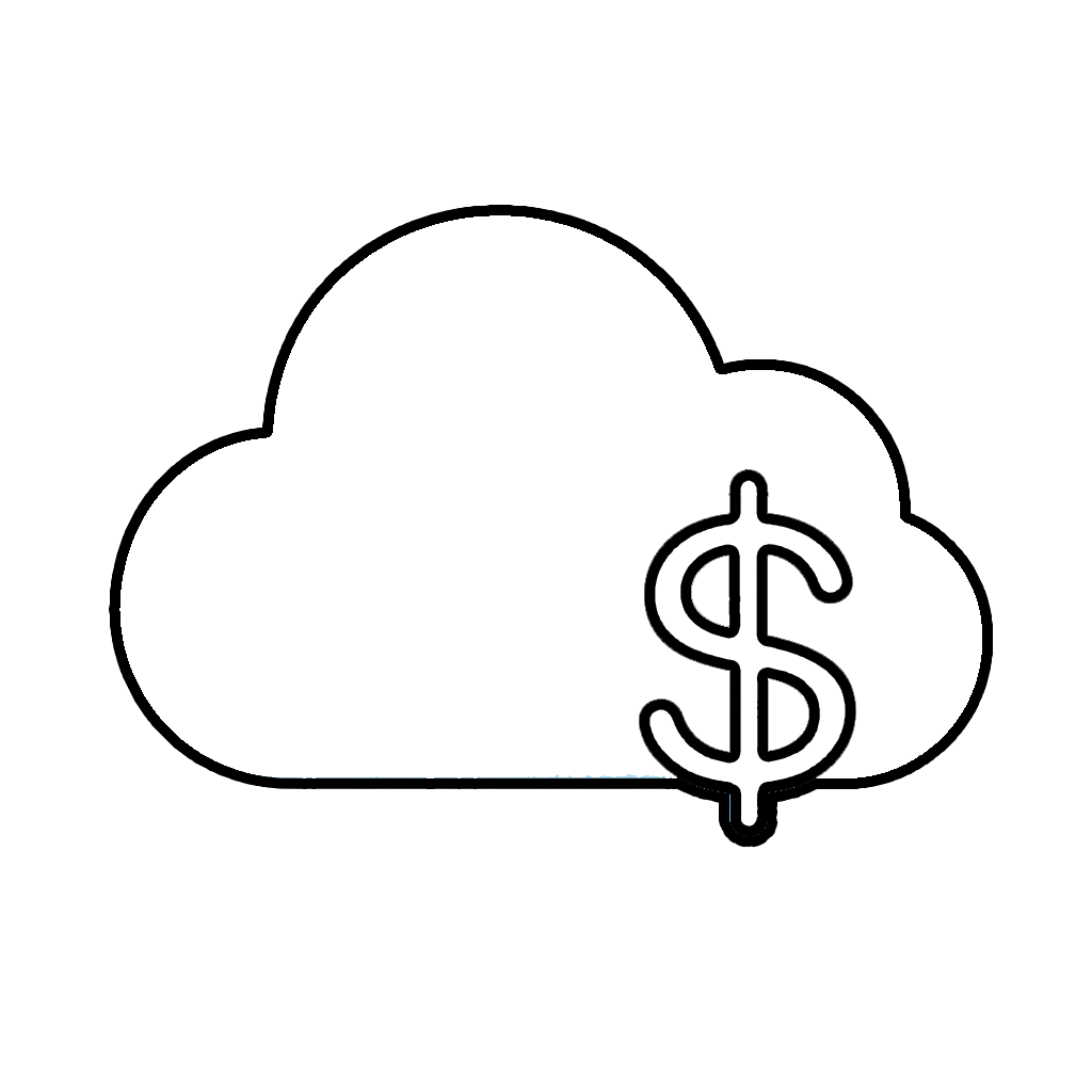 Money Fund Portal Icon
